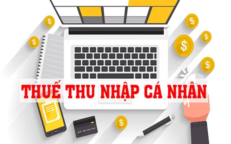Đóng thuế thu nhập cá nhân (Thuế TNCN) khi sang tên nhà ở xã hội