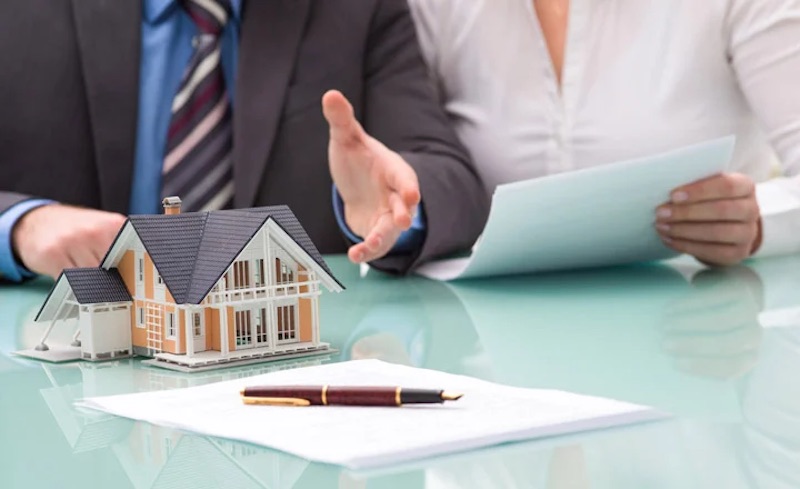 Đóng lệ phí trước bạ khi muốn sang tên nhà ở xã hội, mức đóng bằng 0,5% giá trị của nhà ở xã hội
